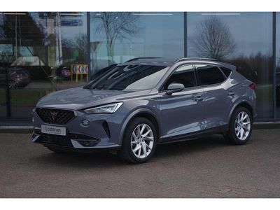 Occasion Cupra Formentor 204 PK (150 kW) 2023 Grijs SUV