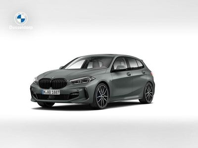 tweedehands BMW 120 1 Serie i M-Sport Automaat