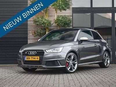 Occasion Audi A1 Proline 232 PK (170 kW) 2016 Grijs Hatchback