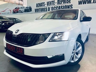 tweedehands Skoda Octavia 1.5 TSI Ambition DSG+NAVI+CAMERA+CARNET+GARANTIE