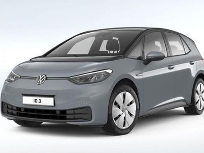 tweedehands VW ID3 Life Pro Performance 58 kWh