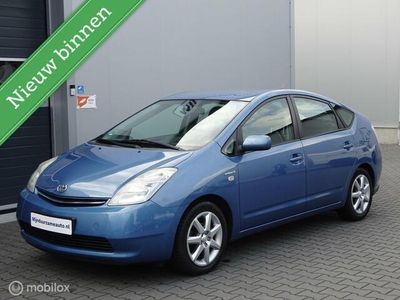 tweedehands Toyota Prius 1.5 VVT-i, Youngtimer, Hybride check, Clima, Cruise