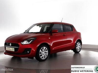 Occasion Suzuki Swift 83 PK (61 kW) 2024 Rood Hatchback