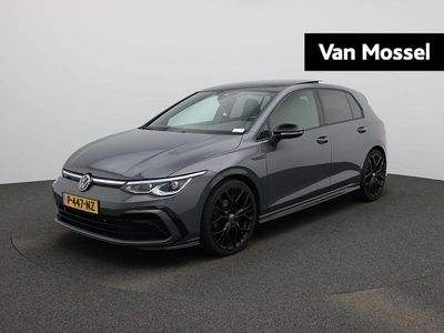 Grijs Gebruikt 2022 VW Golf VIII R-line Hatchback | € 26.900 (Eerlijke prijs)