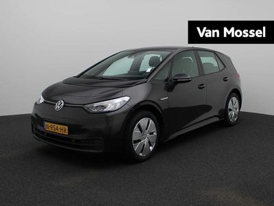 Grijs Occasion 2021 VW ID.3 Hatchback | € 18.900 (Eerlijke prijs)
