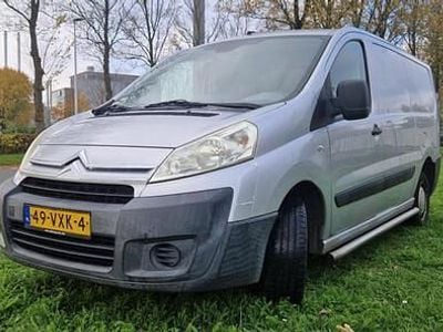 Citroën Jumpy