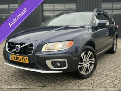 tweedehands Volvo XC70 2.0 D4 AUTOMAAT, STATION