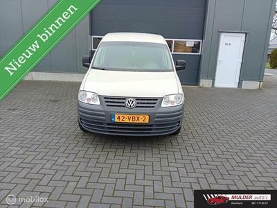 tweedehands VW Caddy Bestel 2.0 SDI