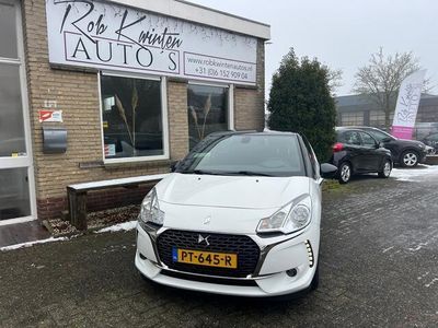 DS Automobiles DS3