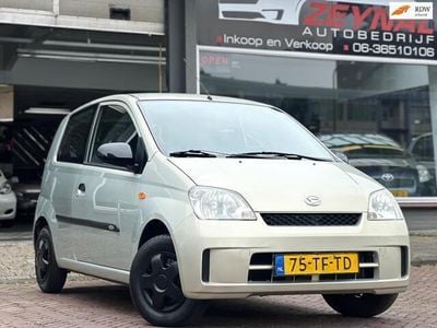 Daihatsu Cuore