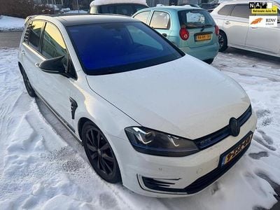 Gebruikt 2015 VW e-Golf GTE Hatchback | € 10.995 (Goede deal)
