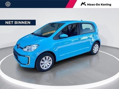 VW e-up!