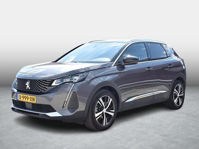 Grijs Gebruikt 2024 Peugeot 3008 GTi SUV | € 30.444 (Goede deal)