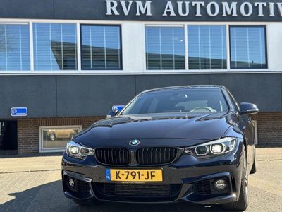 BMW 418