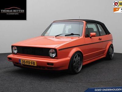 Occasion 1991 VW Golf III Cabriolet | € 13.750