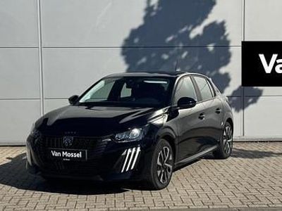 Gebruikt 2025 Peugeot e-208 Style Hatchback | € 22.940 (Goede deal)