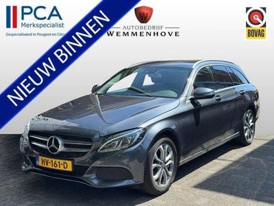 Mercedes C350