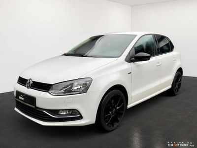 tweedehands VW Polo 1.2 TSI First Edition