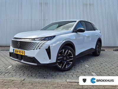 Wit Gebruikt 2024 Peugeot 3008 Allure SUV | € 34.895 (Eerlijke prijs)
