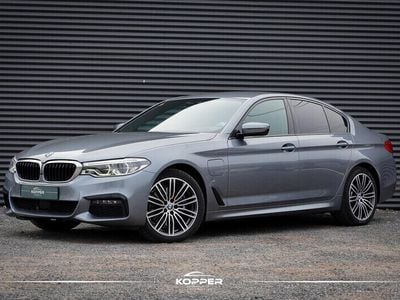 BMW 530e