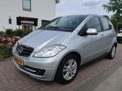 Mercedes A160
