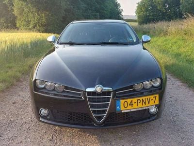Alfa Romeo 159