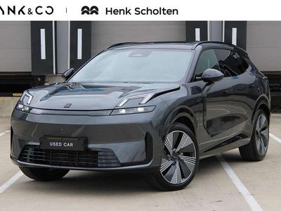 Grijs Gebruikt 2025 Lynk & Co 08 SUV | € 56.950 (Eerlijke prijs)