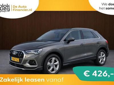 Gebruikt 2021 Audi Q3 SUV | € 30.950