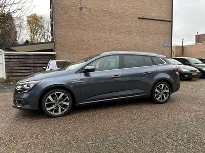 Renault Mégane GrandTour