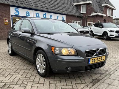 Occasion Volvo S40 125 PK (91 kW) 2006 Grijs Sedan