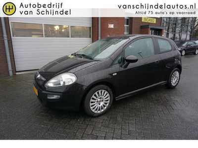 tweedehands Fiat Punto Evo 1.3 M-JET DYNAMIC ORIGINEEL NEDERLANDS HANDEL-EXPO