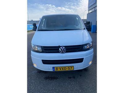 tweedehands VW Transporter 