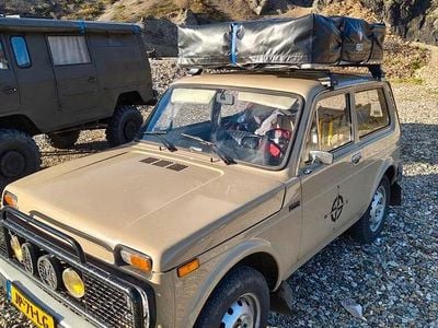 Gebruikt 1983 Lada niva SUV | € 11.500