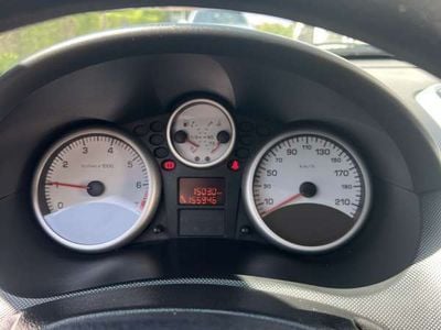 Peugeot 206+