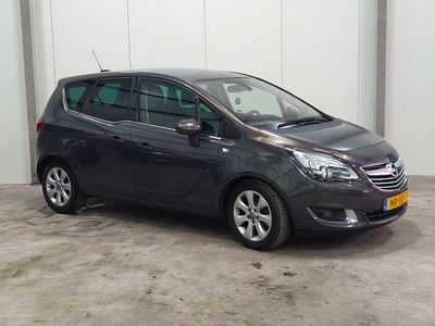Occasion Opel Meriva 119 PK (87 kW) 2017 MPV