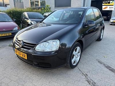 VW Golf V