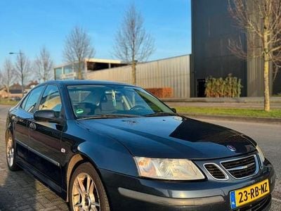 Gebruikt 2005 Saab 9-3 Sedan | € 1.250 (Super prijs)
