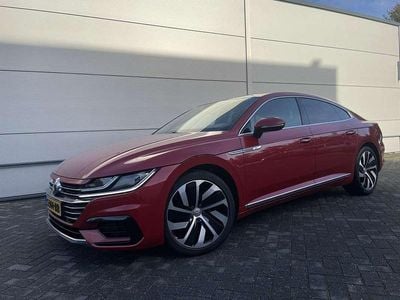 VW Arteon