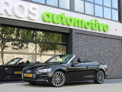 Audi A5 Cabriolet