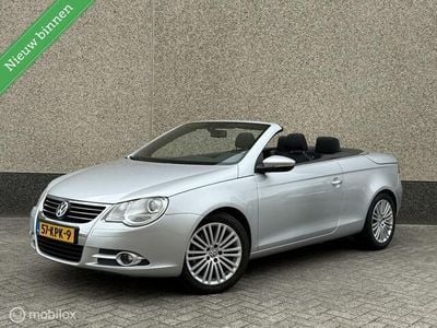 VW Eos
