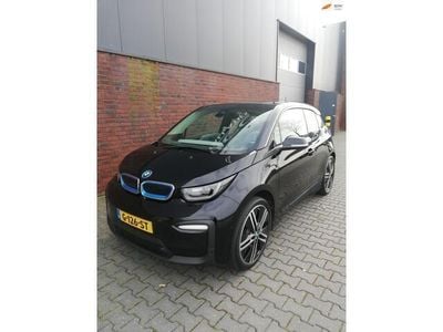 tweedehands BMW i3 Executive Edition 120Ah 42 kWh nieuw st.