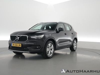 Occasion Volvo XC40 Business Edition 165 PK (121 kW) 2021 Zwart SUV