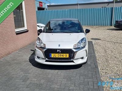 DS Automobiles DS3