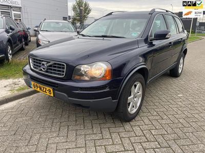 tweedehands Volvo XC90 2.5 T5 Limited Edition