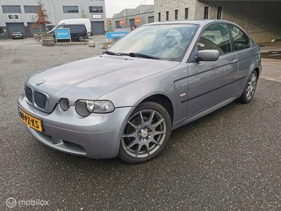 BMW 316 Compact