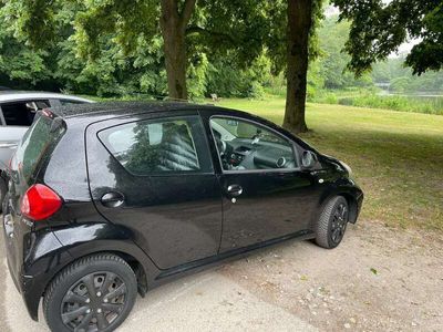 tweedehands Toyota Aygo 1.0-12V +