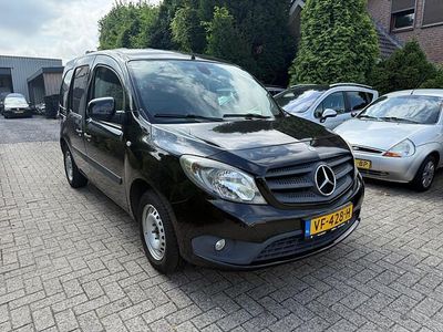 Mercedes Citan 109
