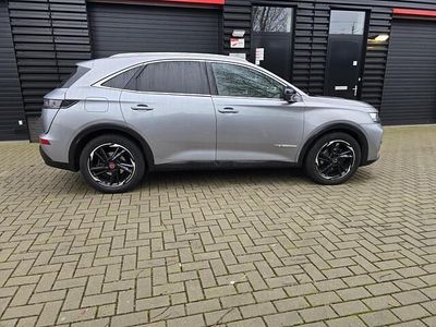 Grijs Gebruikt 2018 DS Automobiles DS7 Crossback Performance SUV | € 15.750