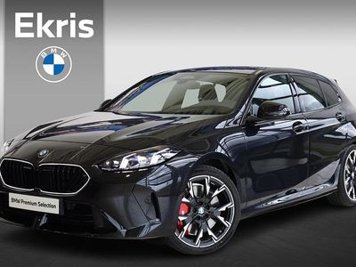 Zwart Gebruikt 2025 BMW 120 M Sport Hatchback | € 54.457