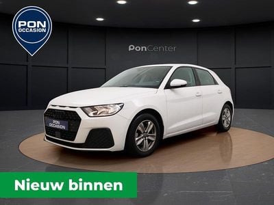 Occasion Audi A1 Sportback Proline 95 PK (69 kW) 2020 Wit Hatchback